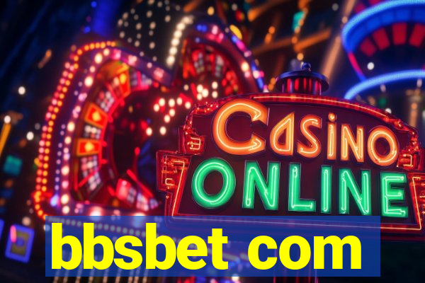 bbsbet com